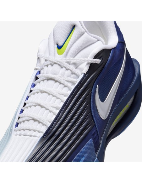 Nike Air Zoom GT Cut 3 Turbo Dallas Mavericks HV9918401 MBS
