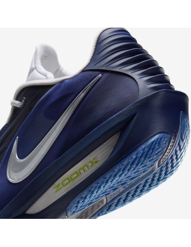 Nike Air Zoom GT Cut 3 Turbo Dallas Mavericks HV9918401 MBS