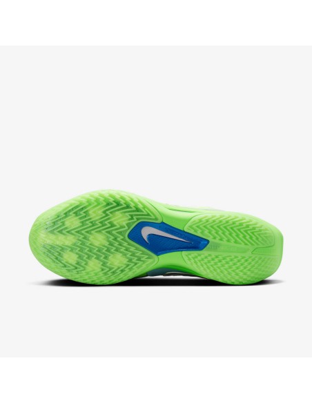 Nike Air Zoom GT Cut 3 Turbo Minnesota Timberwolves HV9918301 MBS