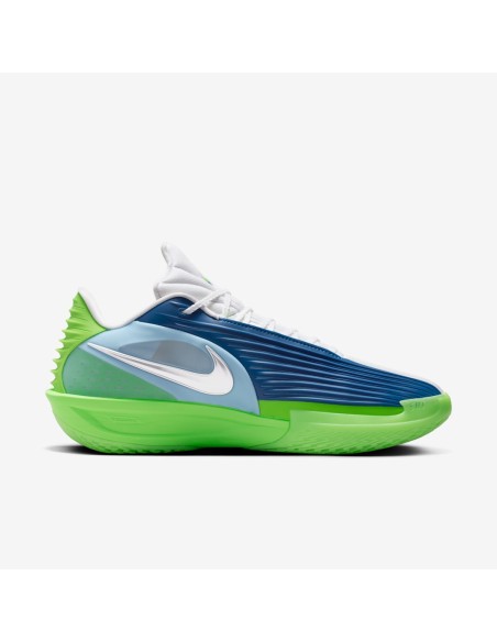Nike Air Zoom GT Cut 3 Turbo Minnesota Timberwolves HV9918301 MBS
