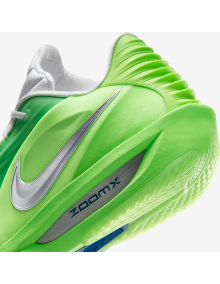 Nike Air Zoom GT Cut 3 Turbo Minnesota Timberwolves HV9918301 MBS