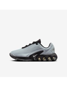 Nike Air Max Dn Wolf Grey Black GS HV6419001 MBS