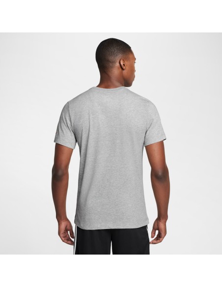 Nike Kobe Stockings DriFIT TShirt 'Dark Grey Heather' HV5150063 MBS