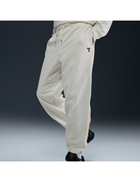 Nike x Kobe Year Of Mamba ThermaFIT Basketball Pants 'Sail' HQ4699133 MBS