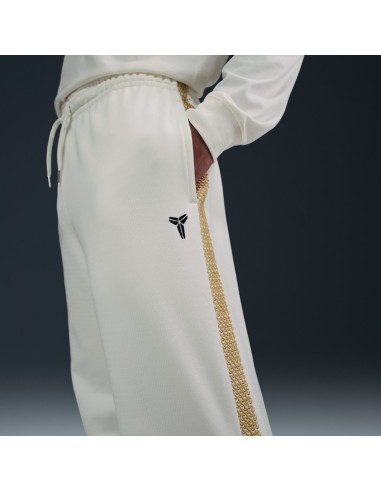 Nike x Kobe Year Of Mamba ThermaFIT Basketball Pants 'Sail' HQ4699133 MBS