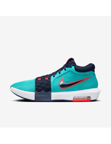 Nike LeBron Witness 8 'Red Carpet' HQ2139300 MBS
