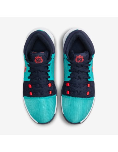 Nike LeBron Witness 8 'Red Carpet' HQ2139300 MBS