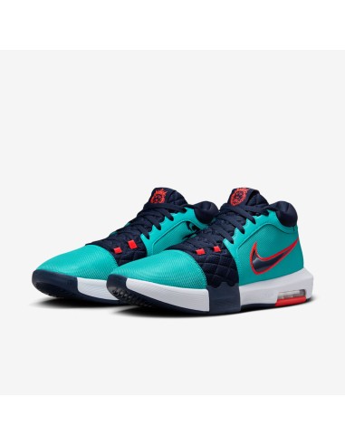 Nike LeBron Witness 8 'Red Carpet' HQ2139300 MBS