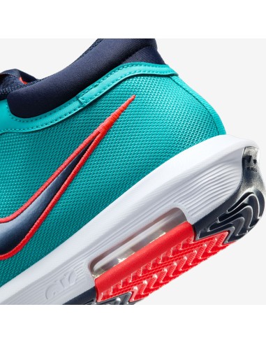 Nike LeBron Witness 8 'Red Carpet' HQ2139300 MBS