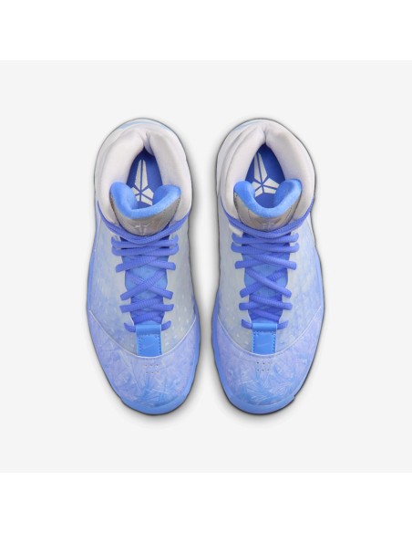 Nike Kobe 3 Christmas GS HQ2304400 MBS