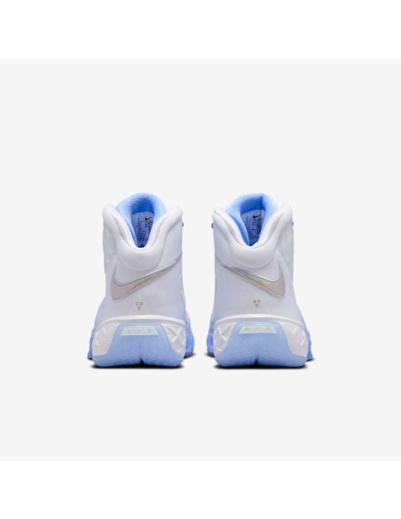 Nike Kobe 3 Christmas GS HQ2304400 MBS