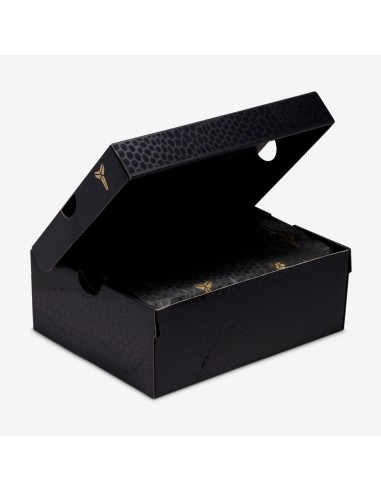 Nike Kobe 3 Christmas GS HQ2304400 MBS