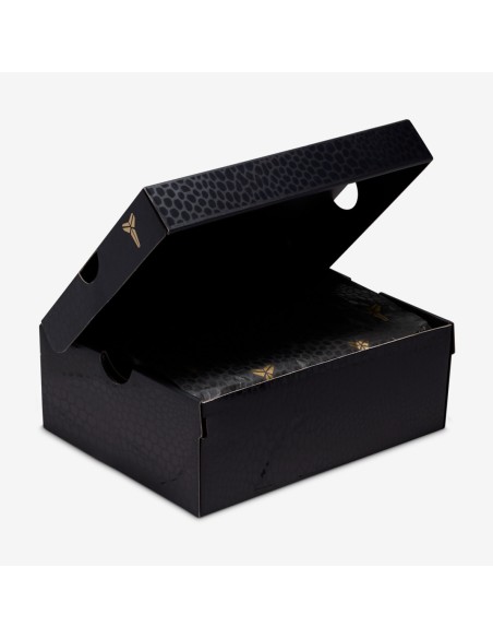 Nike Kobe 3 Christmas GS HQ2304400 MBS