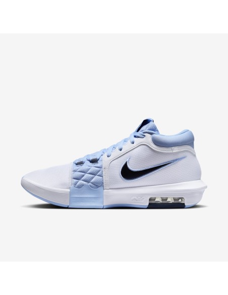 Nike LeBron Witness 8 UNC HQ2139100 MBS