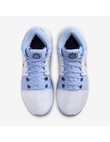 Nike LeBron Witness 8 UNC HQ2139100 MBS