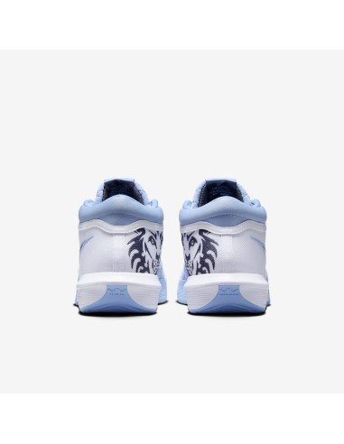 Nike LeBron Witness 8 UNC HQ2139100 MBS