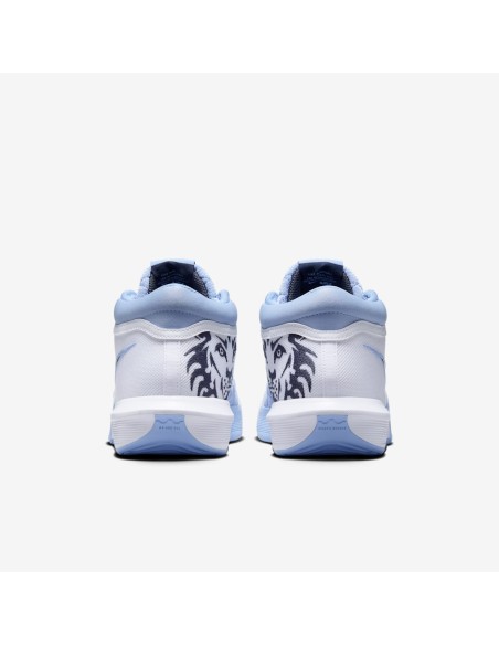 Nike LeBron Witness 8 UNC HQ2139100 MBS