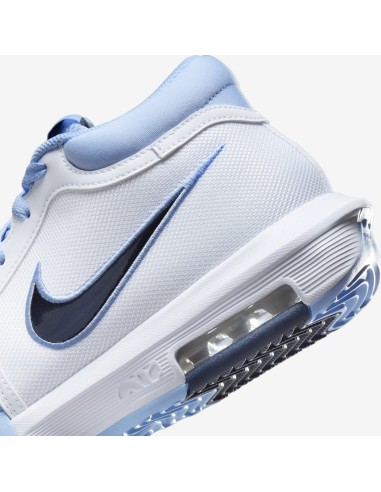 Nike LeBron Witness 8 UNC HQ2139100 MBS
