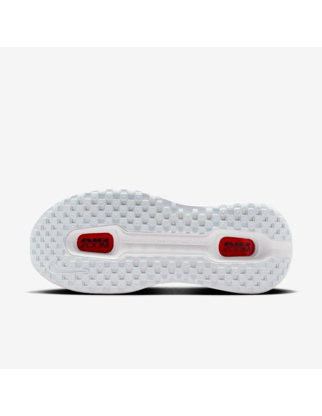 Nike Vomero Premium White Bright Crimson HQ2050103 MBS