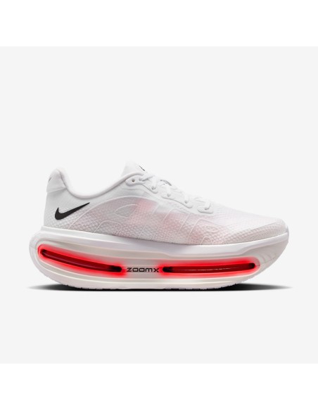 Nike Vomero Premium White Bright Crimson HQ2050103 MBS