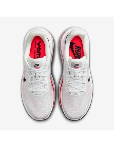 Nike Vomero Premium White Bright Crimson HQ2050103 MBS