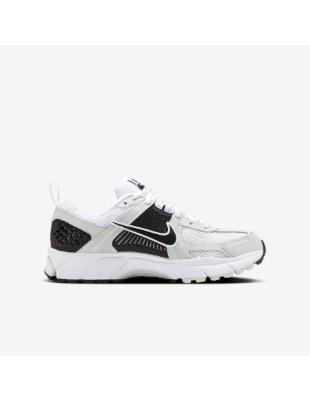 Nike Zoom Vomero 5 Metallic Platinum Black GS HF6998104 MBS