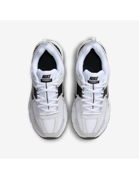 Nike Zoom Vomero 5 Metallic Platinum Black GS HF6998104 MBS