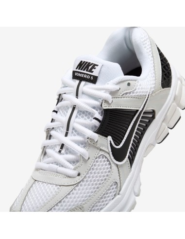 Nike Zoom Vomero 5 Metallic Platinum Black GS HF6998104 MBS
