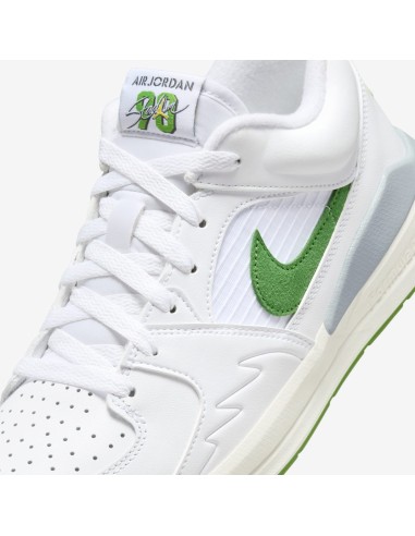 Jordan Stadium 90 White Sail Lightning Chlorophyll Women's HF4984100 MBS