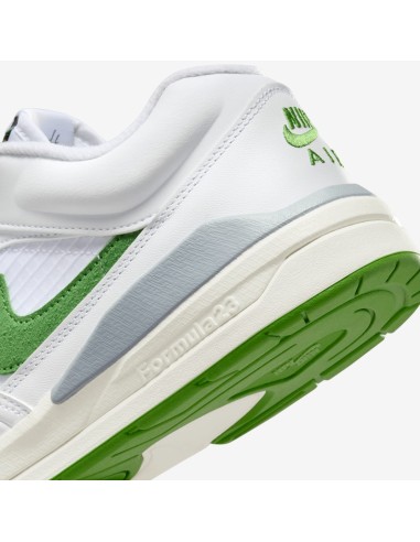 Jordan Stadium 90 White Sail Lightning Chlorophyll Women's HF4984100 MBS