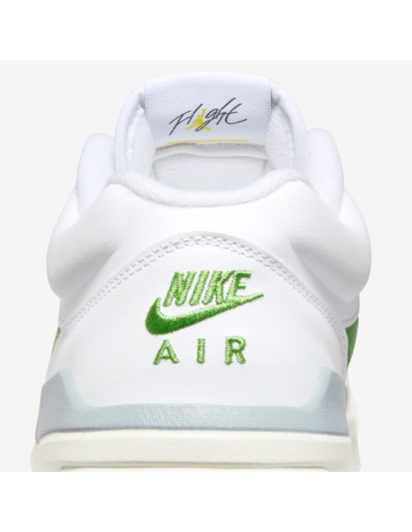 Jordan Stadium 90 White Sail Lightning Chlorophyll Women's HF4984100 MBS