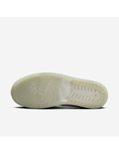 Jordan 1 Mid SE Sea Glass Oil Green Women's HF4079003 MBS