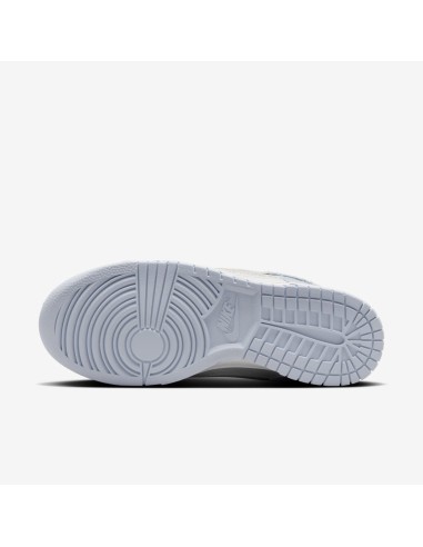 Nike Dunk Low Ghost Denim Women's HF1985001 MBS