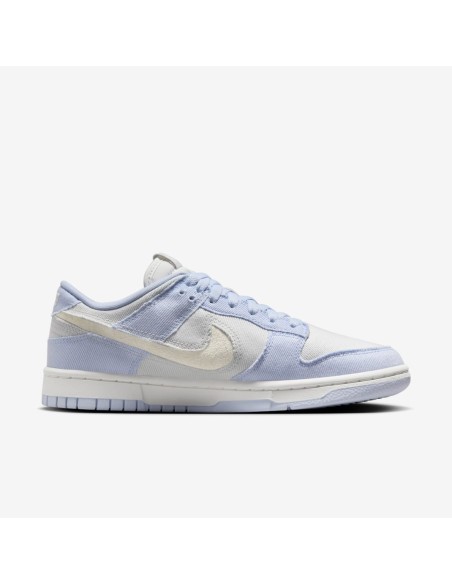 Nike Dunk Low Ghost Denim Women's HF1985001 MBS