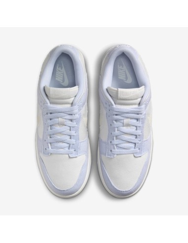 Nike Dunk Low Ghost Denim Women's HF1985001 MBS
