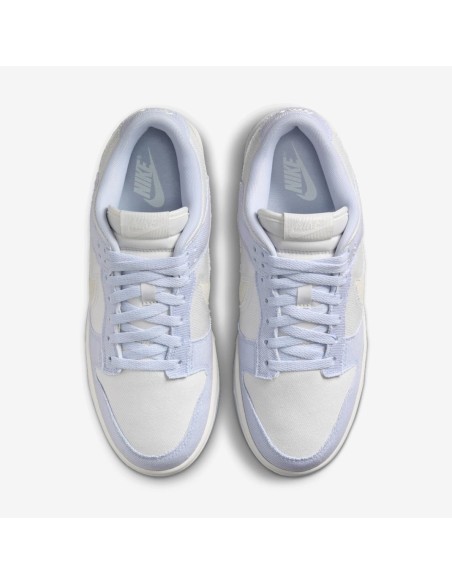 Nike Dunk Low Ghost Denim Women's HF1985001 MBS