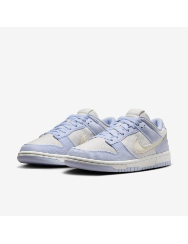 Nike Dunk Low Ghost Denim Women's HF1985001 MBS