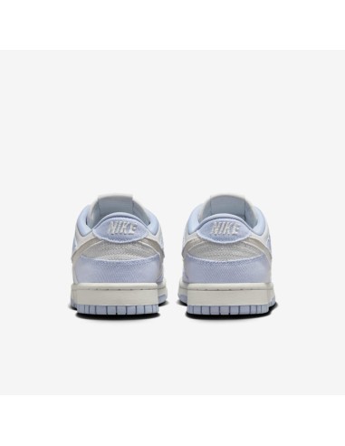 Nike Dunk Low Ghost Denim Women's HF1985001 MBS