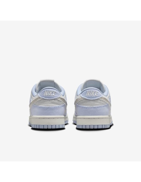 Nike Dunk Low Ghost Denim Women's HF1985001 MBS