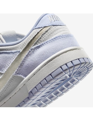 Nike Dunk Low Ghost Denim Women's HF1985001 MBS