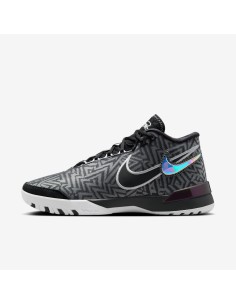 Nike Zoom LeBron NXXT Genisus Black HF0712004 MBS