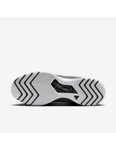 Nike Zoom LeBron NXXT Genisus Black HF0712004 MBS