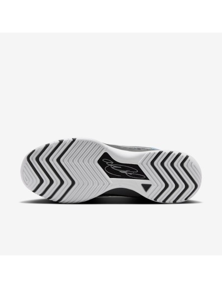 Nike Zoom LeBron NXXT Genisus Black HF0712004 MBS