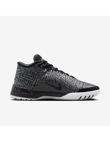 Nike Zoom LeBron NXXT Genisus Black HF0712004 MBS