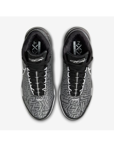Nike Zoom LeBron NXXT Genisus Black HF0712004 MBS