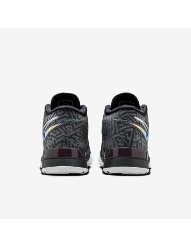 Nike Zoom LeBron NXXT Genisus Black HF0712004 MBS