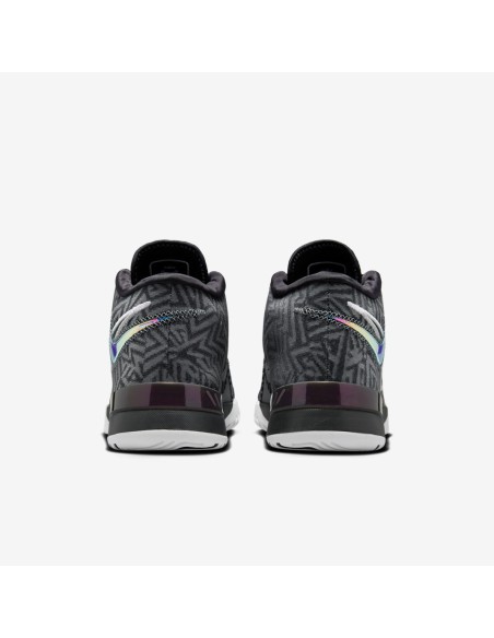 Nike Zoom LeBron NXXT Genisus Black HF0712004 MBS