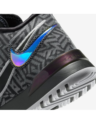 Nike Zoom LeBron NXXT Genisus Black HF0712004 MBS