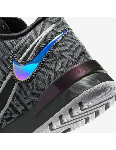 Nike Zoom LeBron NXXT Genisus Black HF0712004 MBS