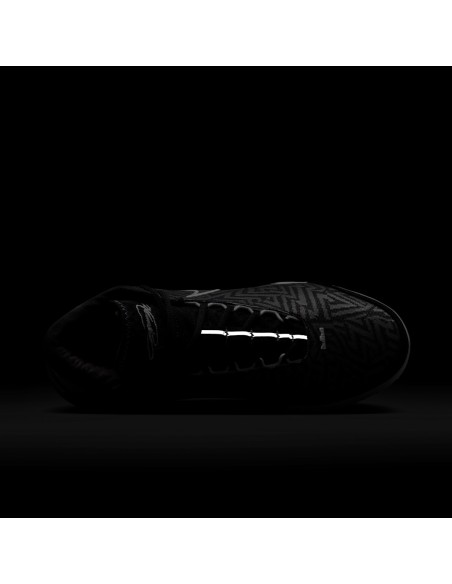 Nike Zoom LeBron NXXT Genisus Black HF0712004 MBS